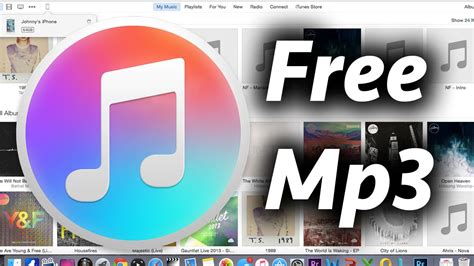 how to get free music on itunes