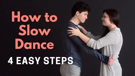 How to Slow Dance Intimately: A Delicate Exploration of Intimate Dance Etiquette and Rhythm