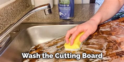 What Do You Seal a Cutting Board With? - A Deep Dive into the Cutting Board Protection