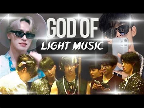 Who Is the God of Light and Music: A Multi-perspective Essay